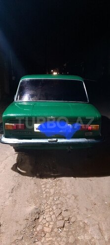 LADA (VAZ) 21011 1980, 19,800 km - 1.3 l - Bakı