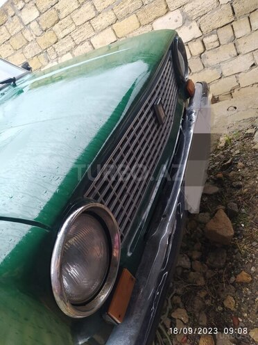 LADA (VAZ) 21011 1980, 19,800 km - 1.3 l - Bakı