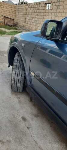 Opel Astra 1999, 118,484 km - 1.6 l - Bakı