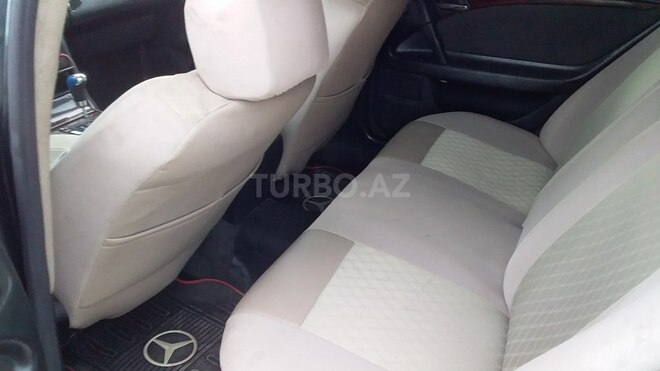 Mercedes E 290 1997, 470,000 km - 2.9 л - Bakı