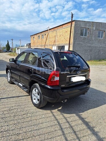 Kia Sportage 2009, 130,000 km - 2.0 l - Gəncə