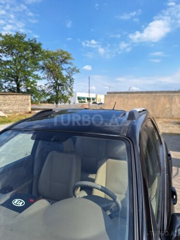 Kia Sportage 2009, 130,000 km - 2.0 l - Gəncə