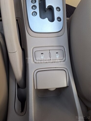 Kia Sportage 2009, 130,000 km - 2.0 l - Gəncə