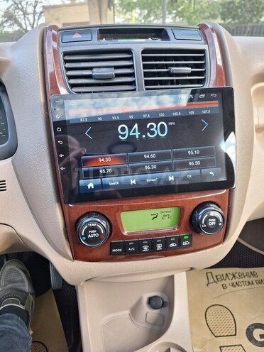 Kia Sportage 2009, 130,000 km - 2.0 l - Gəncə