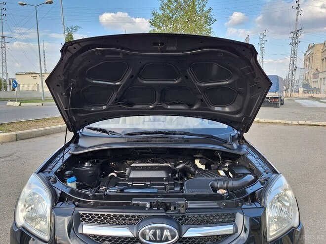 Kia Sportage 2009, 130,000 km - 2.0 l - Gəncə