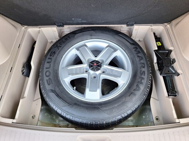 Kia Sportage 2009, 130,000 km - 2.0 l - Gəncə