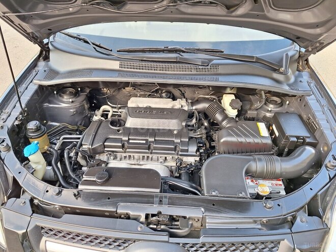 Kia Sportage 2009, 130,000 km - 2.0 l - Gəncə