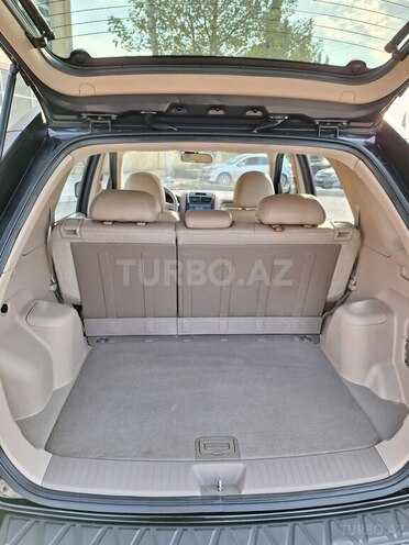 Kia Sportage 2009, 130,000 km - 2.0 l - Gəncə