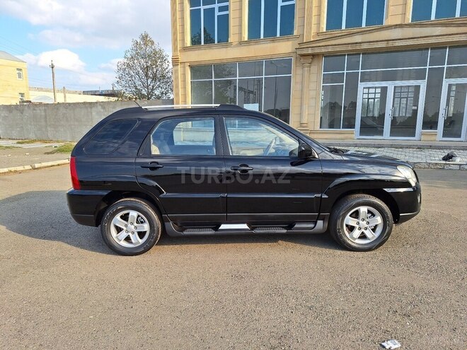Kia Sportage 2009, 130,000 km - 2.0 l - Gəncə