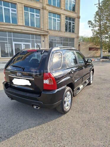 Kia Sportage 2009, 130,000 km - 2.0 l - Gəncə