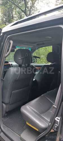 Toyota Prado 2006, 260,000 km - 4.0 l - Qax