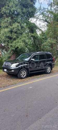 Toyota Prado 2006, 260,000 km - 4.0 l - Qax