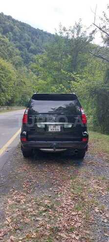 Toyota Prado 2006, 260,000 km - 4.0 l - Qax
