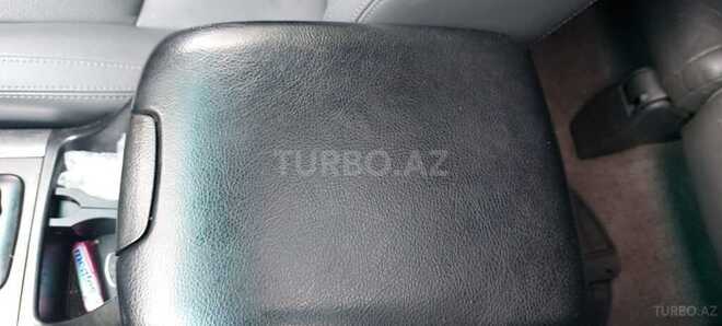 Toyota Prado 2006, 260,000 km - 4.0 l - Qax