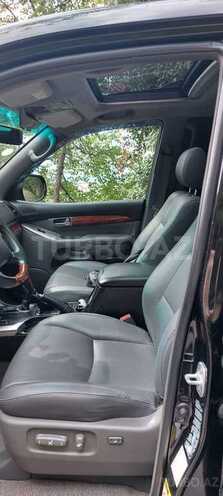 Toyota Prado 2006, 260,000 km - 4.0 l - Qax
