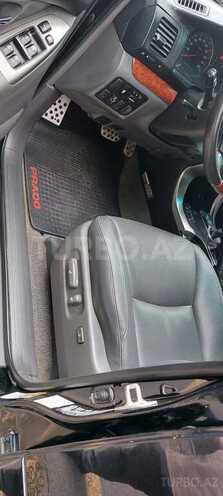 Toyota Prado 2006, 260,000 km - 4.0 l - Qax