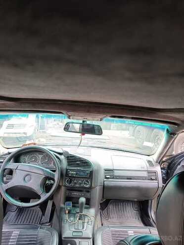 BMW 325 1994, 321,448 km - 2.5 l - Bakı