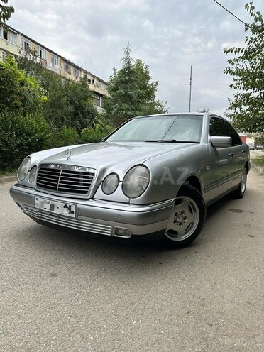 Mercedes E 240 1998, 304,000 km - 2.4 l - Gəncə