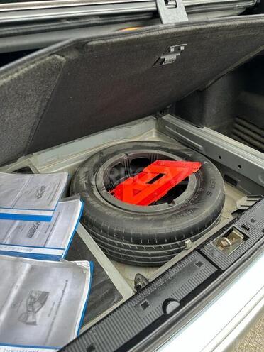 Mercedes E 240 1998, 304,000 km - 2.4 l - Gəncə