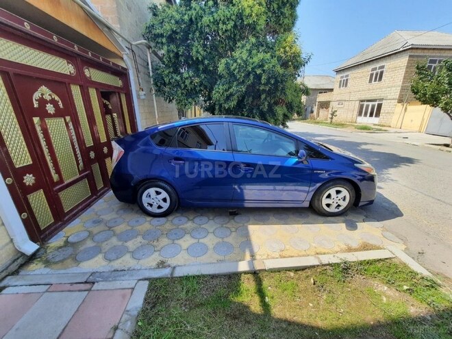 Toyota Prius 2010, 408,773 km - 1.8 l - Salyan