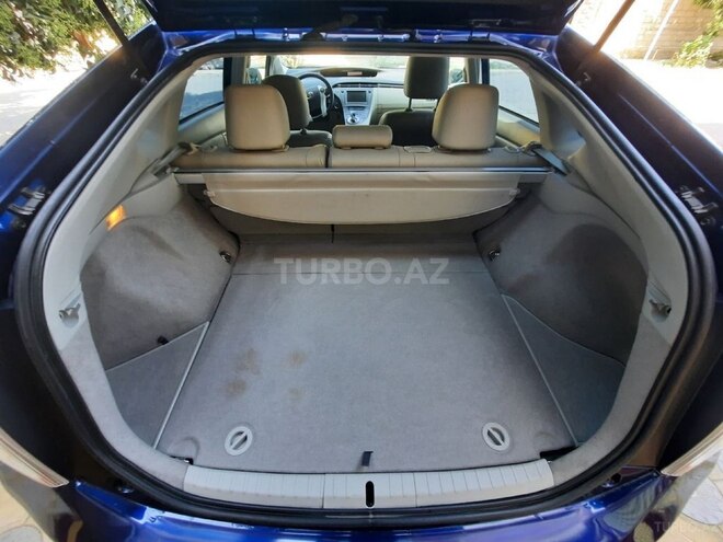 Toyota Prius 2010, 408,773 km - 1.8 l - Salyan