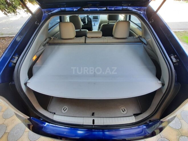 Toyota Prius 2010, 408,773 km - 1.8 l - Salyan