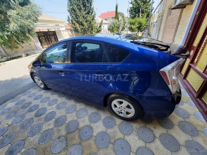 Toyota Prius 2010, 408,773 km - 1.8 l - Salyan