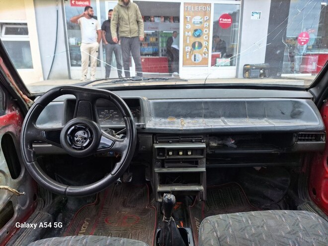 LADA (VAZ) 21099 1994, 100,000 km - 1.5 л - Qusar