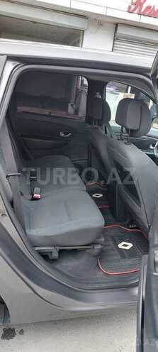 Renault Grand Scenic 2009, 254,000 km - 1.5 l - Mingəçevir