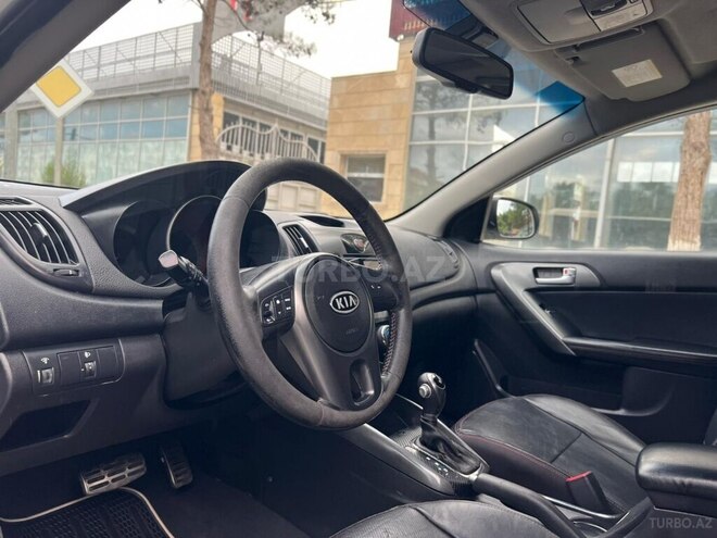 Kia Cerato 2011, 193,000 km - 1.6 л - Sumqayıt
