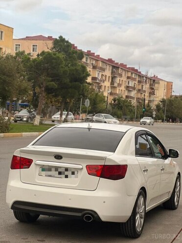 Kia Cerato 2011, 193,000 km - 1.6 л - Sumqayıt