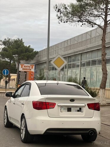 Kia Cerato 2011, 193,000 km - 1.6 л - Sumqayıt