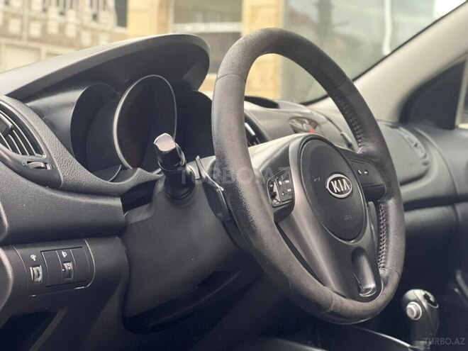 Kia Cerato 2011, 193,000 km - 1.6 л - Sumqayıt