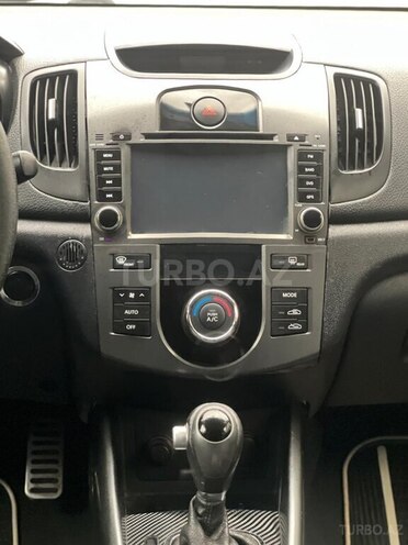 Kia Cerato 2011, 193,000 km - 1.6 л - Sumqayıt