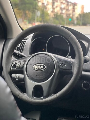 Kia Cerato 2011, 193,000 km - 1.6 л - Sumqayıt