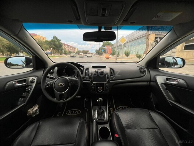 Kia Cerato 2011, 193,000 km - 1.6 л - Sumqayıt
