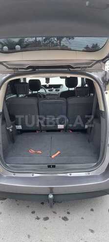 Renault Grand Scenic 2009, 254,000 km - 1.5 l - Mingəçevir