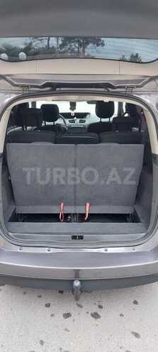 Renault Grand Scenic 2009, 254,000 km - 1.5 l - Mingəçevir