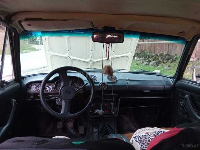 LADA (VAZ) 2106 1986, 999,999 km - 1.6 l - Quba