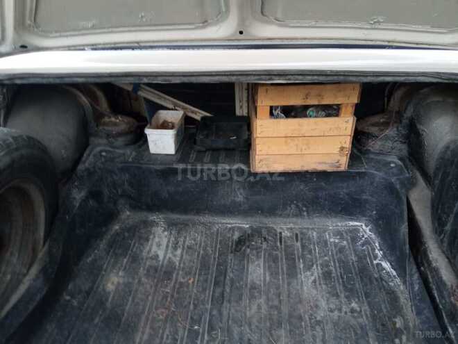 LADA (VAZ) 2106 1986, 999,999 km - 1.6 l - Quba