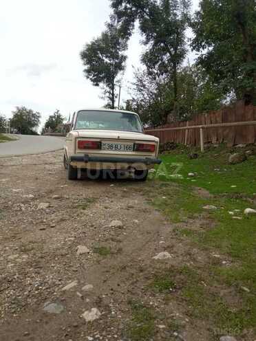 LADA (VAZ) 2106 1986, 999,999 km - 1.6 l - Quba