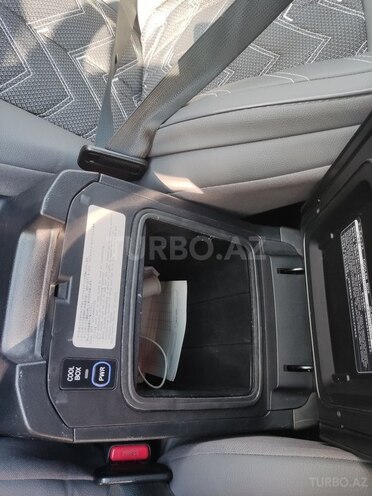 Toyota Prado 2012, 113,000 km - 2.7 l - Bakı