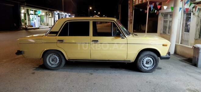 LADA (VAZ) 2106 1986, 111,111 km - 1.3 л - Bakı