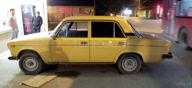 LADA (VAZ) 2106 1986, 111,111 km - 1.3 л - Bakı