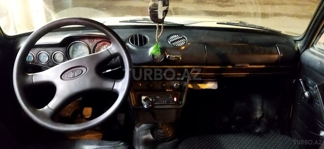 LADA (VAZ) 2106 1986, 111,111 km - 1.3 л - Bakı