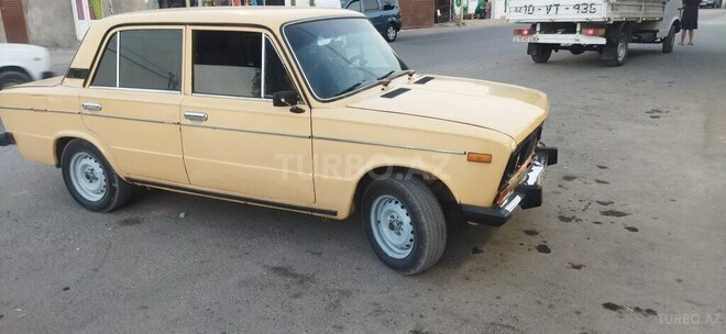 LADA (VAZ) 2106 1986, 111,111 km - 1.3 л - Bakı