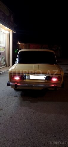 LADA (VAZ) 2106 1986, 111,111 km - 1.3 л - Bakı