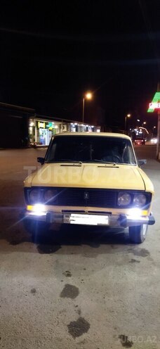 LADA (VAZ) 2106 1986, 111,111 km - 1.3 л - Bakı
