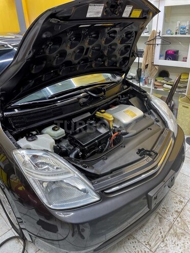 Toyota Prius 2008, 368,540 km - 1.5 l - Bakı