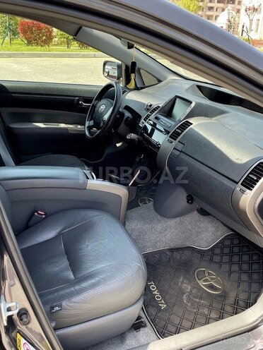 Toyota Prius 2008, 368,540 km - 1.5 l - Bakı